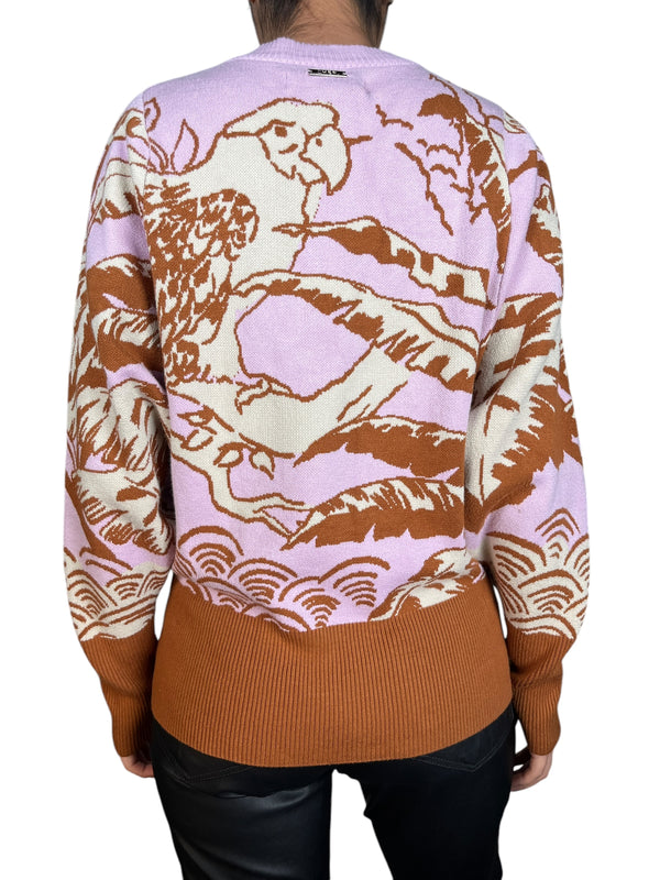 Sweater Viscosa