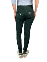 Pantalón Cuero Balmain x H&M