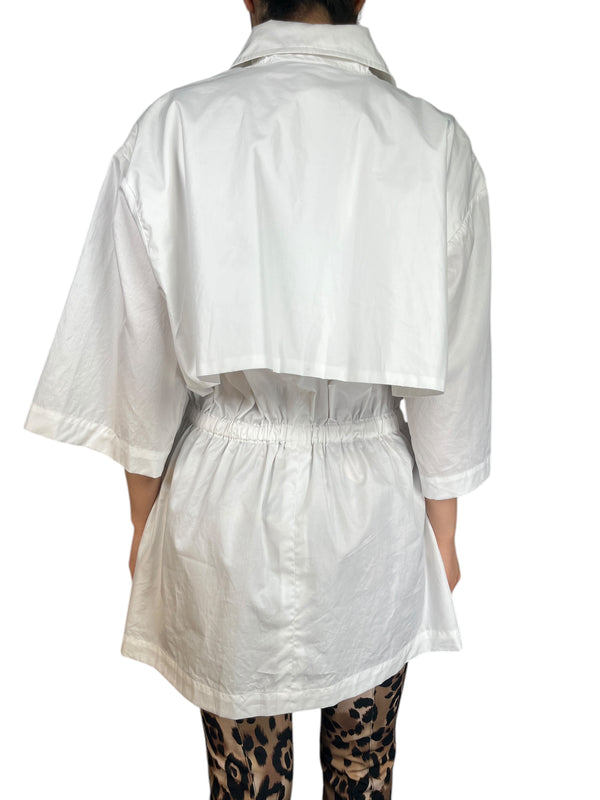 Blusa Blanca