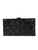 Clutch Brillantes