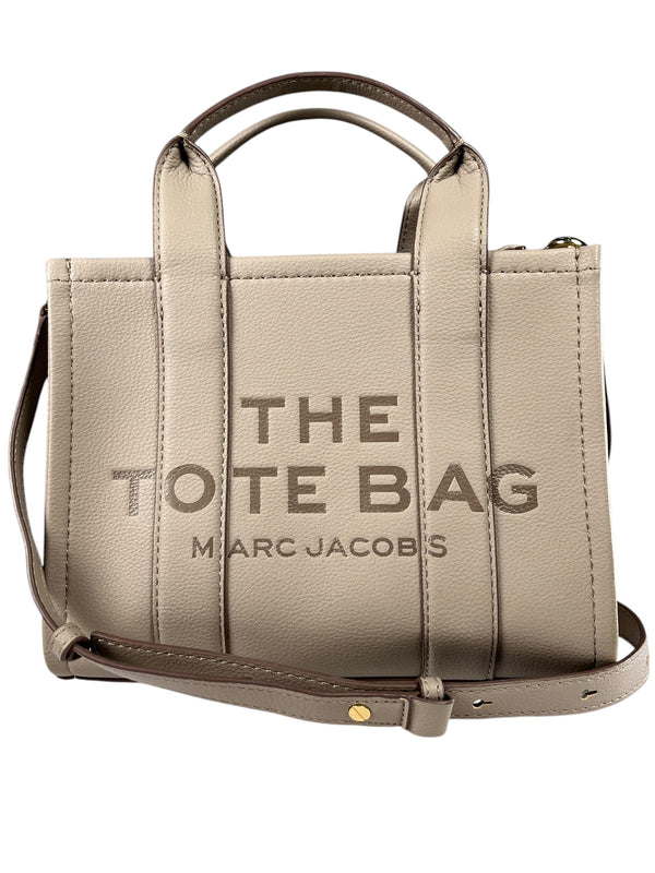 Cartera The Tote Bag Cuero