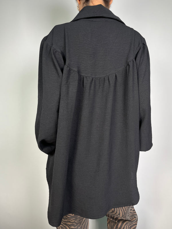 Blusa Midnight