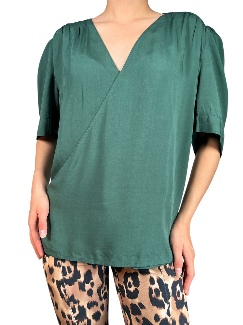 Blusa Viscosa