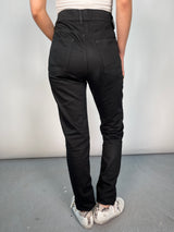 Jeans Negro