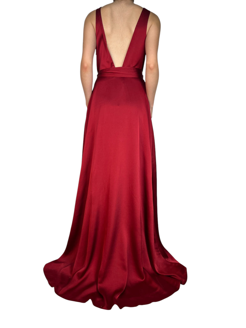 Vestido Jenn