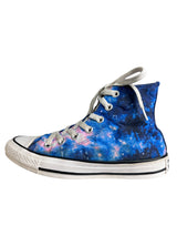 Zapatillas Galaxia