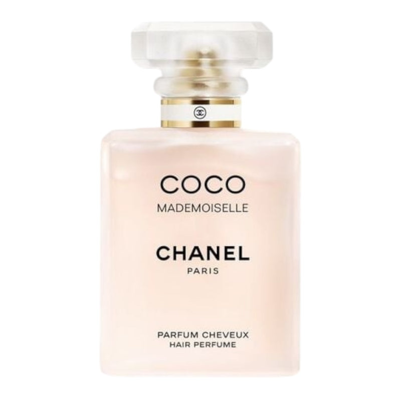 Perfume Para Cabello Coco Mademoiselle