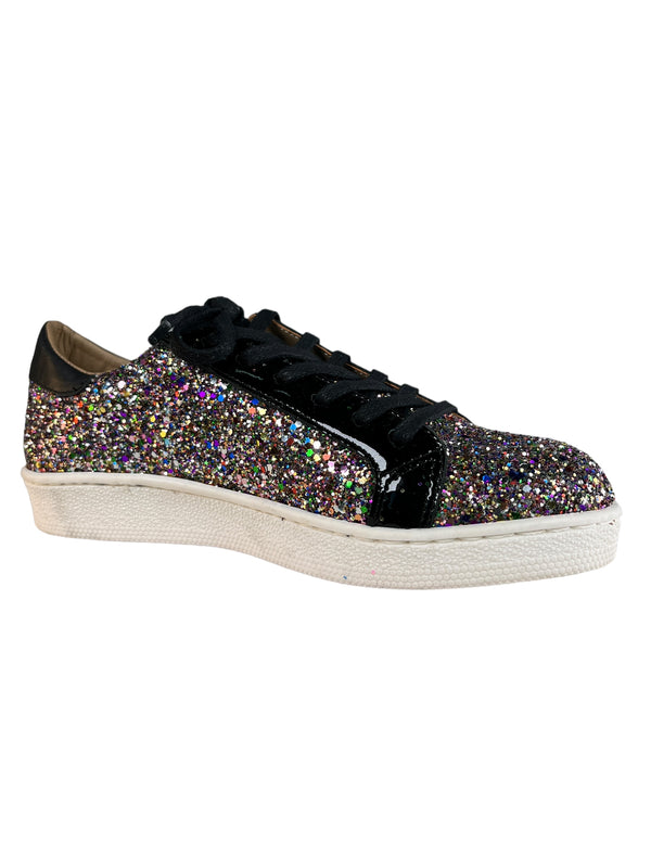 Zapatillas Glitter