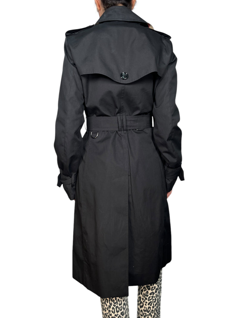 Trench Negro