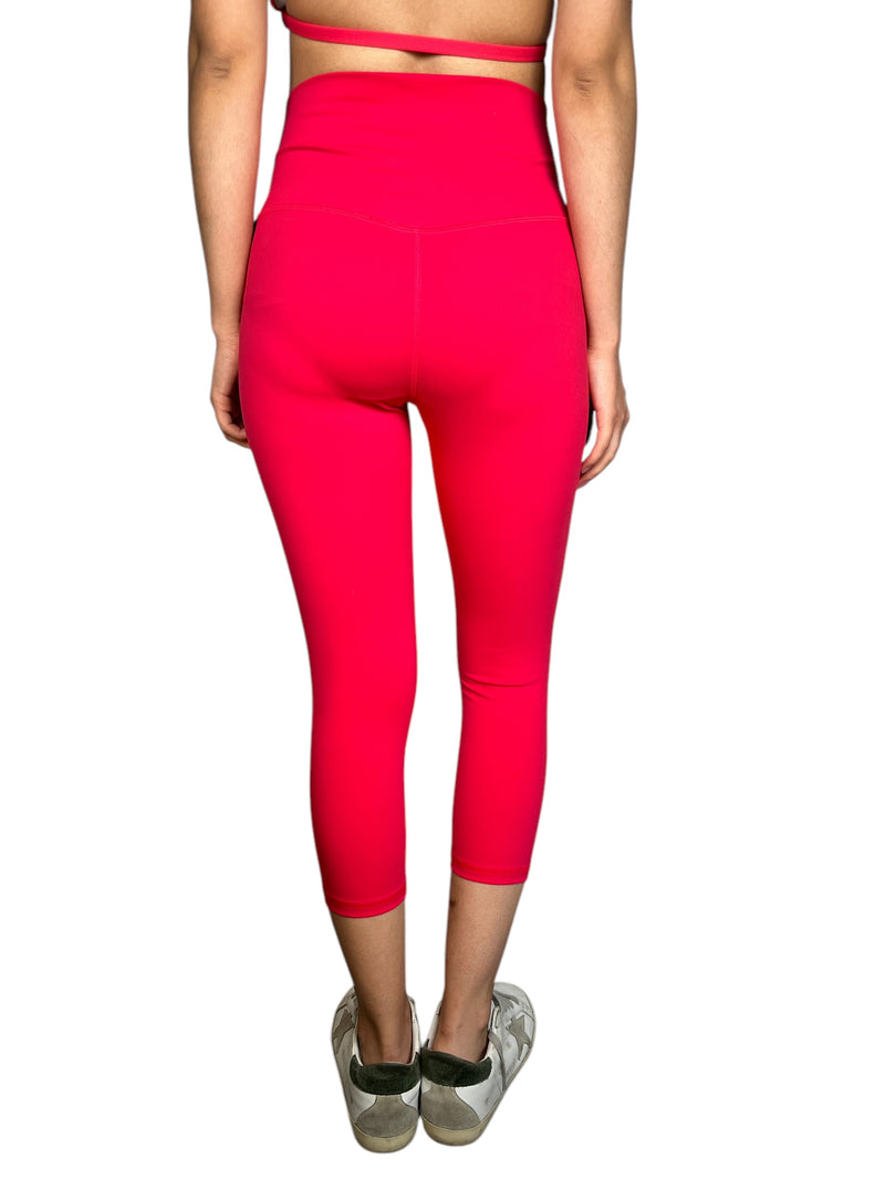 Leggings Rosado