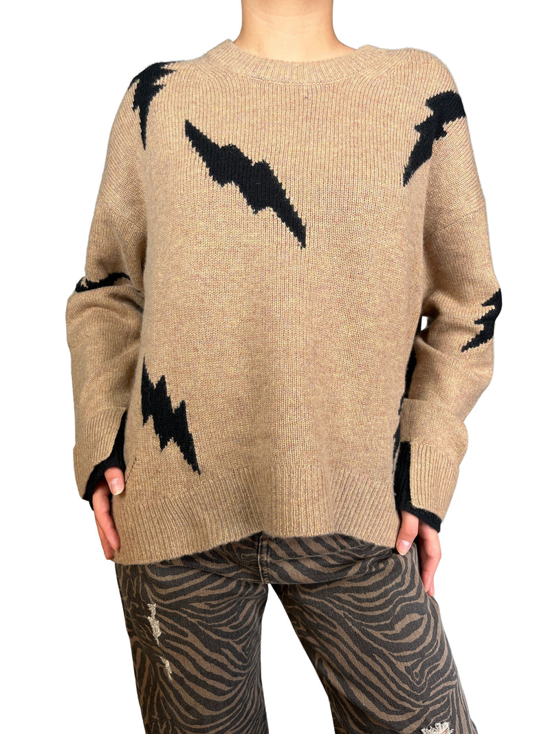 Sweater Markus Flash Cashmere