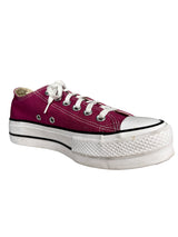 Zapatillas Chuck Taylor All Star Lift