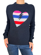 Sweater Baly Bis Cashmere