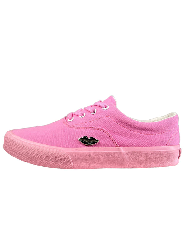 Zapatillas Rosa