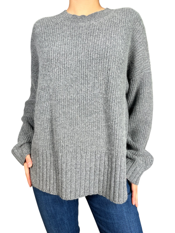 Sweater Gris