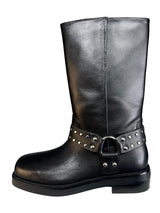 Botas Cuero