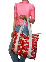 Bolso Birds