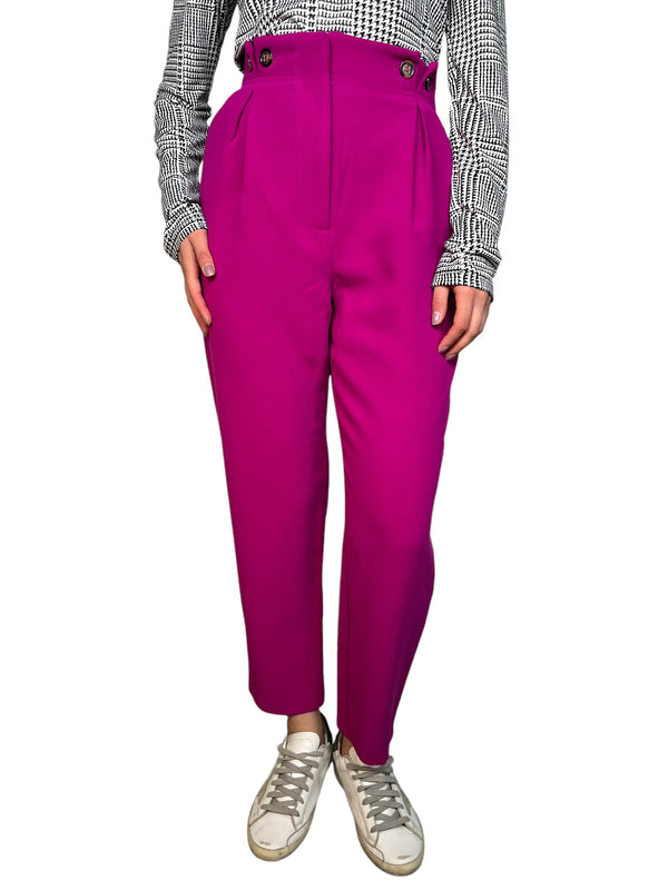 Pantalón Fucsia