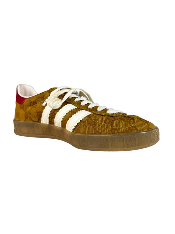 Zapatillas Gazelle Adidas Por Gucci