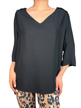 Blusa Viscosa