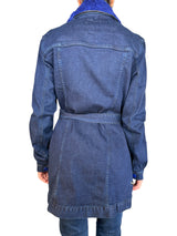 Chaqueta Denim