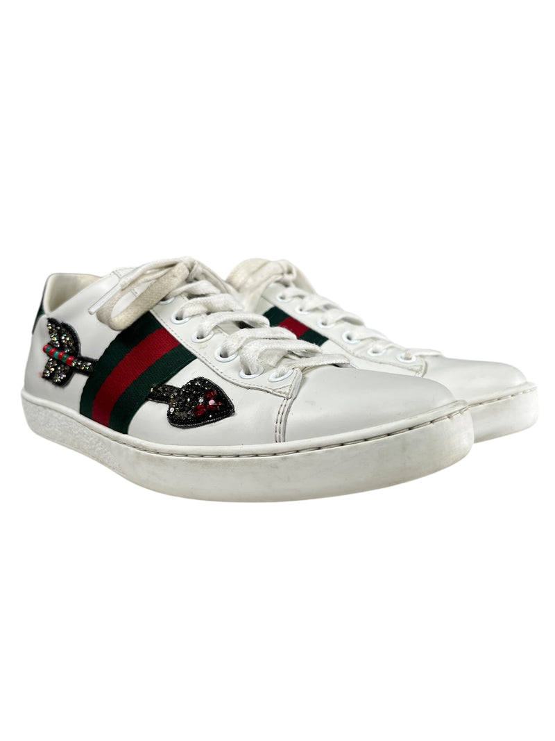 Zapatillas Ace Arrow GUCCI Market People