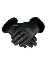 Guantes Cuero