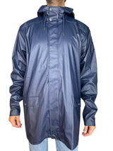 Chaqueta Impermeable PLUS SIZE