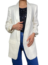 Blazer Lino