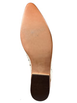 Mules Craqueladas