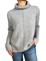 Sweater Gris