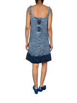 Vestido Denim