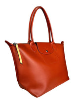 Cartera Le Pliage City Terracota