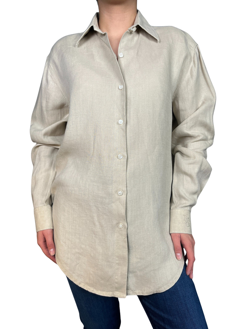 Blusa Beige