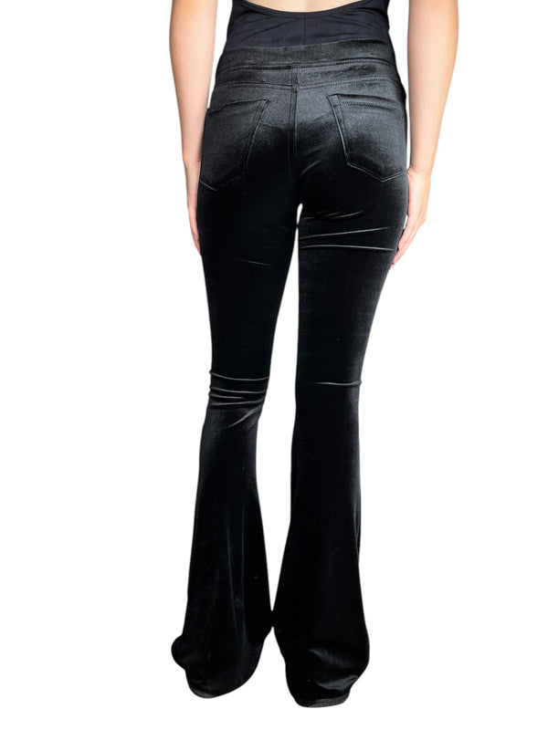 Leggings Velvet