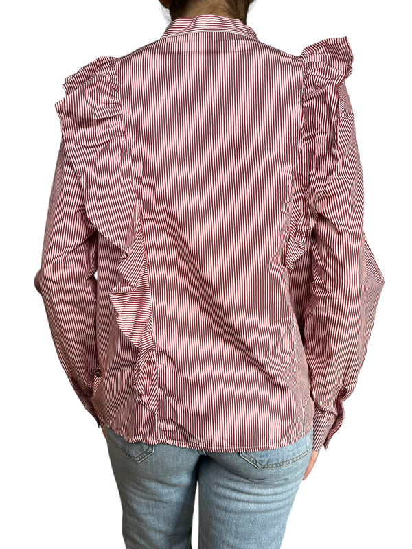 Blusa Candice