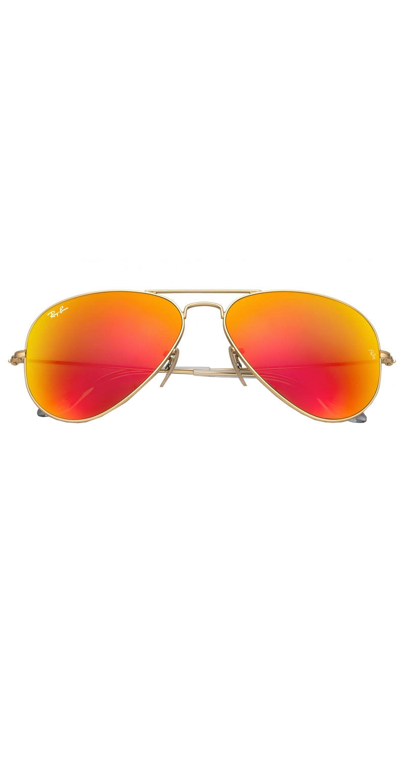 Anteojos RB 3025 Aviator