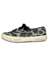 Zapatillas Animal Print