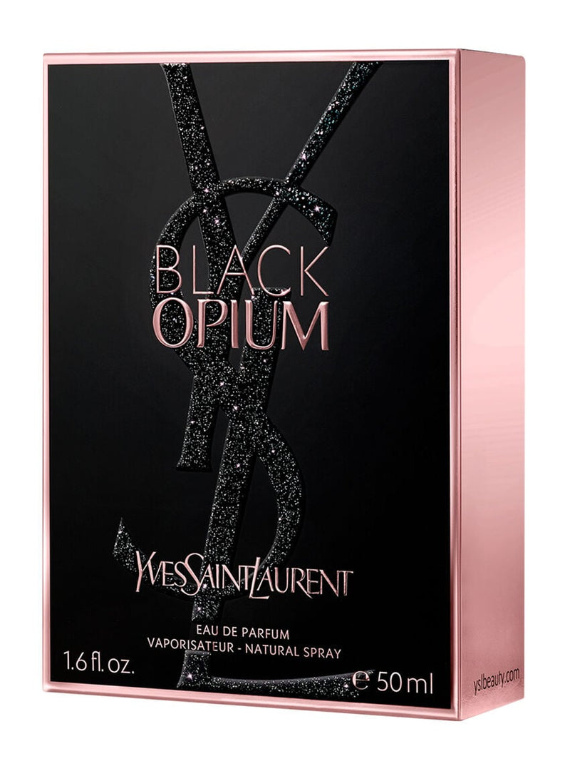 Perfume Black Opium