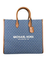 Tote bag Monogram MK