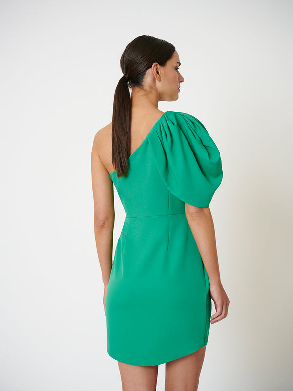 Vestido Lola Verde