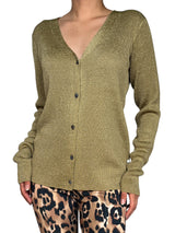 Sweater Lurex