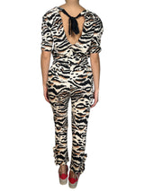 Set Animal Print