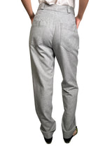 Pantalón Gris