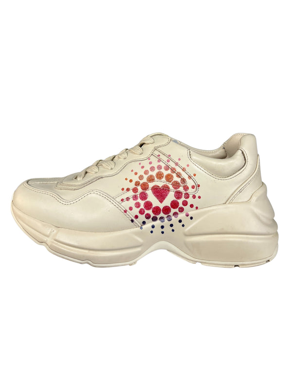 Zapatillas Rhyton Love Parade