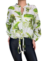 Blusa Tropical