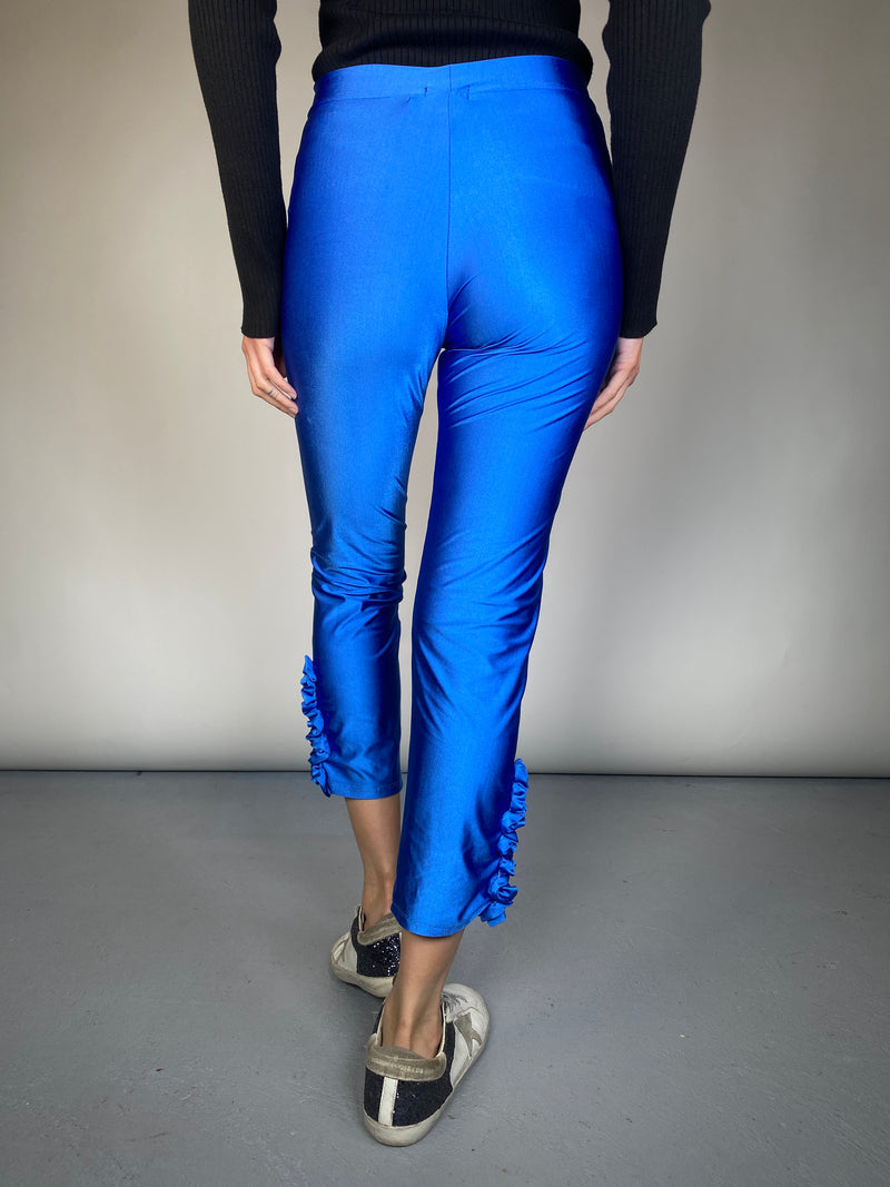 Leggings Azul Vuelos