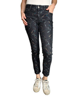 Jeans Snake