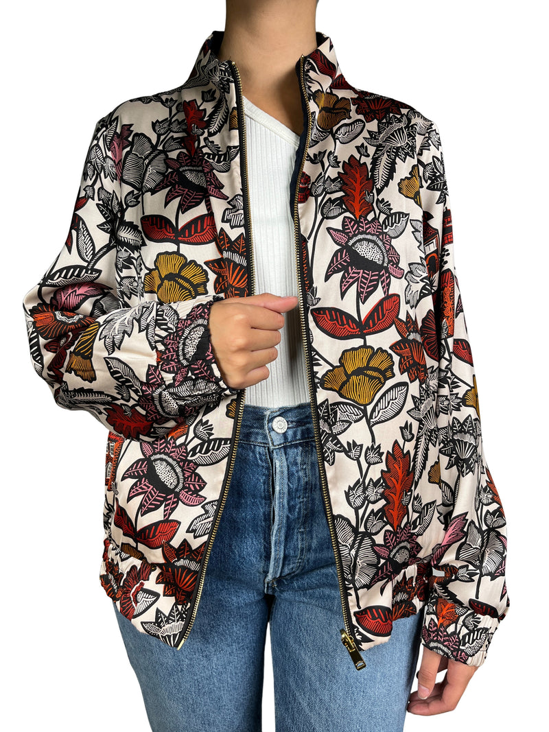 Chaqueta Reversible