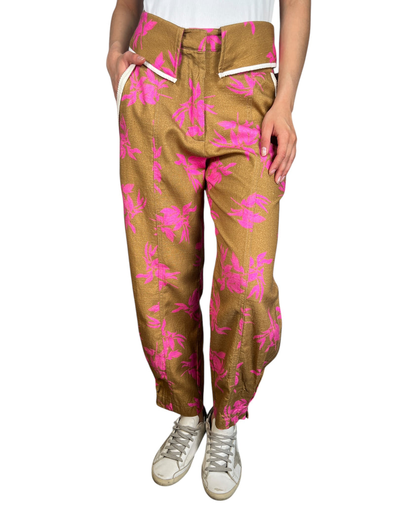 Pantalón Estampado